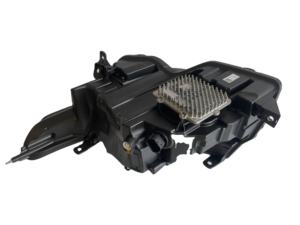 Per Land Rover Range Rover <span class=keywords><strong>Star</strong></span> vena Automotive sistema di illuminazione auto luci Led faro di vendita diretta della fabbrica auto faro - Product Image 3
