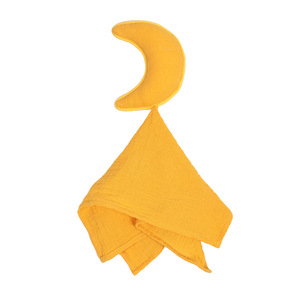 Manta <span class=keywords><strong>de</strong></span> Seguridad Hipoalergénica <span class=keywords><strong>de</strong></span> Muselina <span class=keywords><strong>de</strong></span> Algodón, Suave y Segura para Bebés, Recién Nacidos y Niños Pequeños - Product Image 6