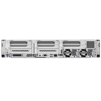 Servidor de Rack 2U X620 G50, Doble Socket Xeon, DDR4, Infraestructura de Computación para Aprendizaje Profundo e Inferencia de IA, Nuevo