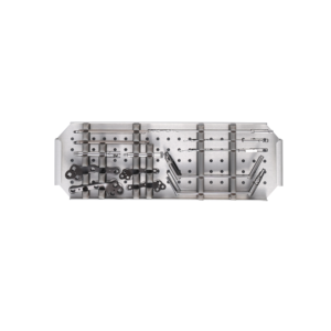 動物用ロックプレートセット獣医用インプラントキット獣医用TPLO 2.7/3.5 - Product Image 3