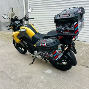 BENTIAN190 Modello <span class=keywords><strong>190</strong></span> Moto Sportive Usate a Benzina 100-200CC, Velocità Massima Oltre 160km/h - Product Image 6