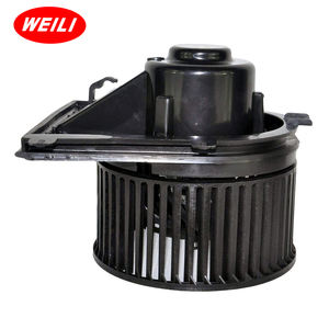 Ventilateur de moteur de chauffage 698263, KM3572 pour VW Beetle Golf Polo Skoda Octavia Seat Leon Audi A3 TT - Product Image 3