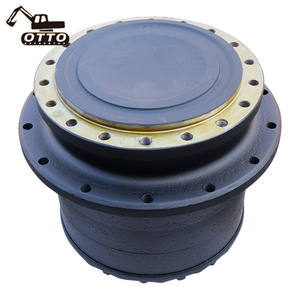 <span class=keywords><strong>MAG170</strong></span> MAG-170 KYB Travel Motor <span class=keywords><strong>Final</strong></span> <span class=keywords><strong>Drive</strong></span> untuk Sumitomo SH200-3 - Product Image 5