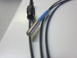 เซ็นเซอร์ไฟเบอร์ FU-69X สายเคเบิล FU69X ใหม่ - Product Image 3