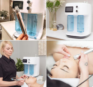 2024 Produit le mieux classé pour la machine de dermabrasion skinpro Rejuvenaes peau reconstitue l'humidité et fournit des nutriments essentiels - Product Image 6