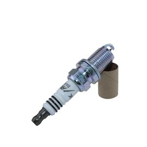 Bujía de iridio de aleación de níquel para motor de coche, bujía <span class=keywords><strong>BKR7EIX</strong></span> para VOLVO V70 I - Product Image 2