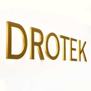 Led chữ logo mạ kẽm tấm chân không hình thành máy 3D thư cuộn dây 3D dẫn đăng ký Hội Đồng Quản trị IP65 không thấm nước <span class=keywords><strong>Bluetooth</strong></span> điều khiển - Product Image 2