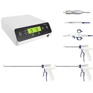 Fabricante ultrasónico corte hemostático ultrasónico cuchillo bisturí para mascotas y operaciones quirúrgicas reutilización bisturí - Product Image 5