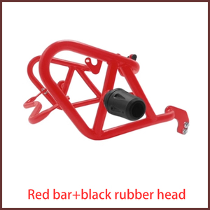 Carenado para Motocicleta BJ150-31 Xiaoxunlong 150S con Protección Anticaída del Motor, Protección de Cabezal con Resorte y Modificación de Parachoques - Product Image 5