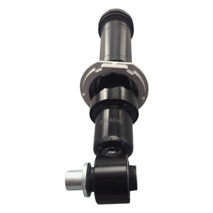 Piezas de Alta Calidad para Sistema de Suspensión de Camiones 20960907 21111925 3198836 Amortiguador de Cabina para Volvo - Product Image 4