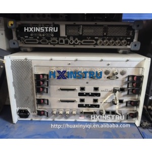 Émulateur de réseau sans fil Spirent SR3420 d'occasion - Product Image 4