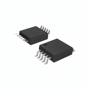 ชิป10 powertfsop ของแท้, 10 MSOP TPA0213DGQ ซื้อชิ้นส่วนอิเล็กทรอนิกส์ออนไลน์ - Product Image 1