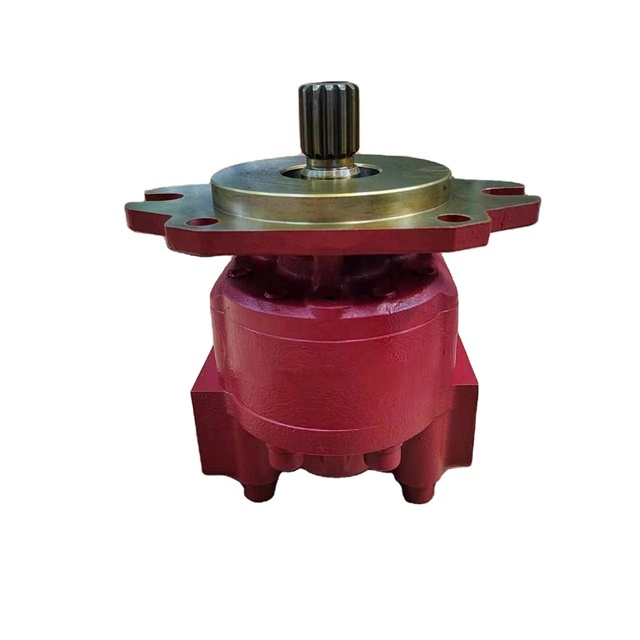 KFP51100 Hydraulic Gear Pump for KYB