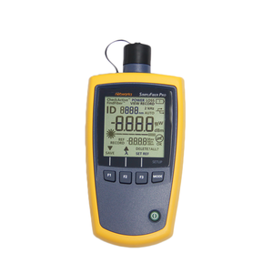 เครื่องวัดพลังงานแสงแบบมัลติโหมด Fluke FTK1000 Simplifiber Pro และเครื่องวัดพลังงานแสงแบบซิงเกิลโหมด FTK2000 รุ่น FTK1475 FTK1450 FTK1350 FTK1375 - Product Image 2