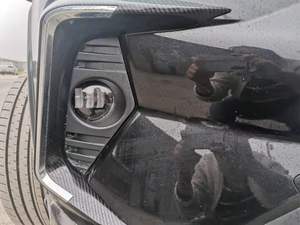 12V Universial Auto Della Luce di Nebbia per Subaru <span class=keywords><strong>Forester</strong></span> <span class=keywords><strong>2018</strong></span> su LED DRL Daylight Foglight per Suzuki, per Mitsubishi, Per Ford - Product Image 4