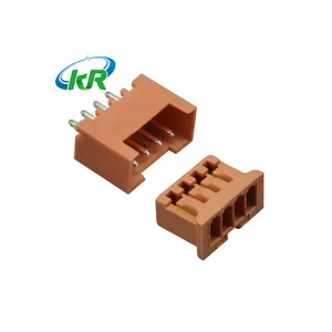 KR1254 1.25mm wire to board terminal with screw holes terminal housing connectors