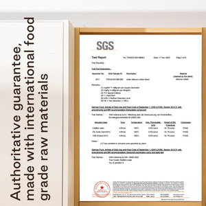 Anya biểu tượng tùy chỉnh mèo xả rác Hộp ngăn kéo quá khổ vật nuôi mèo nhà vệ sinh với mèo xả rác không gian lớn nhựa bán đóng hộp xả rác - Product Image 6