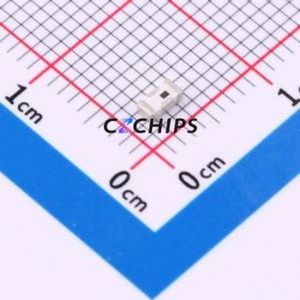 HT-BFCN-3700+ RF Filter SMD-4P,3.2x1.6mm RF ( Filter Type: Bandpass )( Center Frequency: 3.7GHz )( Absolute Bandwidth: ) - Product Image 1