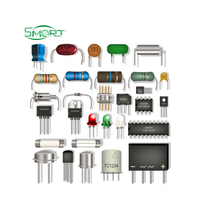 Nouveaux composants électroniques électriques originaux, électronique intelligente, conception/fabrication de circuits imprimés (PCBA), fournisseur en ligne de Shenzhen