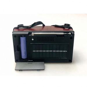 <span class=keywords><strong>Prix</strong></span> de gros <span class=keywords><strong>d</strong></span>'usine Ns-8123S la maison Mini 5V 0.8W an Fm 3 bandes Radio solaire portable Usb Sd lecteur <span class=keywords><strong>Mp3</strong></span> - Product Image 4