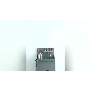 Industrial <b>Tool</b> Cabinet 1200x900x400 Mm 3 <b>Drawers</b> Keyed Lock Mobile Workshop Storage <b>Drawer</b> Cabinet For Automotive Repair - Product Image 2