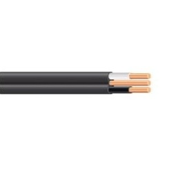 Nmwu Chất lượng cao bị mắc kẹt Cáp 14awg 12AWG 10awg 300V PVC cách nhiệt màu đen trắng đỏ dây đồng ngầm ứng dụng - Product Image 3