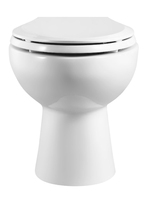 WC à double chasse sans réservoir, à poser au sol, en céramique, à économie d'eau, avec siphon en S, deux pièces, vente chaude