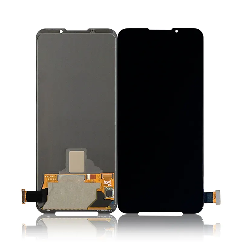 High Quality Black Shark 3S LCD Pantalla Replacement Display Touch Screen Digitizer Assembly For Xiaomi Black Shark 3S