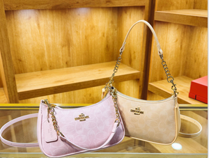 Bolsos de Mano para Mujer, Diseño Geométrico de Alta Gama, Estilo Ligero y Lujoso, Cierre de Cremallera, <span class=keywords><strong>Cadena</strong></span> de PU, Correa Única, Verano, Sencillo y Versátil - Product Image 5