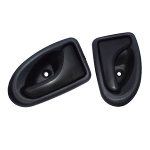 1/2/<span class=keywords><strong>4</strong></span> piezas de manijas interiores para puertas delanteras o traseras izquierdas o derechas para Iveco Daily, Vauxhall Movano, <span class=keywords><strong>Renault</strong></span> Clio, Traffic, Megane, Scenic - Product Image 3