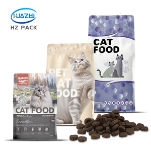 מותאם אישית 1 ק "ג 2 ק" ג 5 ק "ג 10 ק" ג 20 ק "ג ריח גדול ריח עמיד למיחזור שטוח - Product Image 4