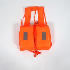 Life Jacket Type III Foam Adult Float Drifting Outdoor Work - Product Image 2
