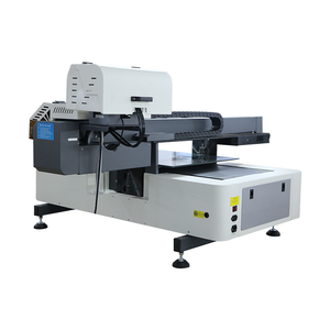 Impresora UV Digital de Alta Precisión APEX 6090 Tamaño A1 A2 para Carcasas de Celulares de Plástico - Product Image 5