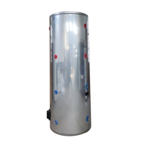 Réservoir de tampon de pompe à chaleur de source d'air d'eau chaude domestique pour Samsung <span class=keywords><strong>PHNIX</strong></span> Duplex STT Réservoir de tampon d'eau DHW CUW CE EPR Certification - Product Image 1