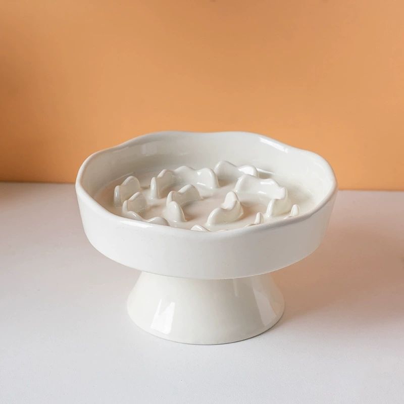 White Bracket model