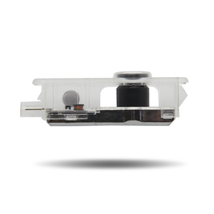 Autodragons-luz de logotipo de puerta de coche, película de plástico caliente, 12V, 5W, bienvenida, puerta de advertencia, sombra de fantasma, Evoque - Product Image 4