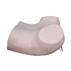 การสอนการแพทย์ Tanning ขั้นสูงหญิงนรีเวชจำลอง <span class=keywords><strong>Examination</strong></span> รุ่น - Product Image 4