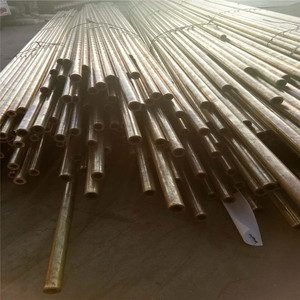 Ống đồng nước uống | NSF 61 chứng nhận cho chúng tôi & EU hệ thống ống nước - Product Image 6