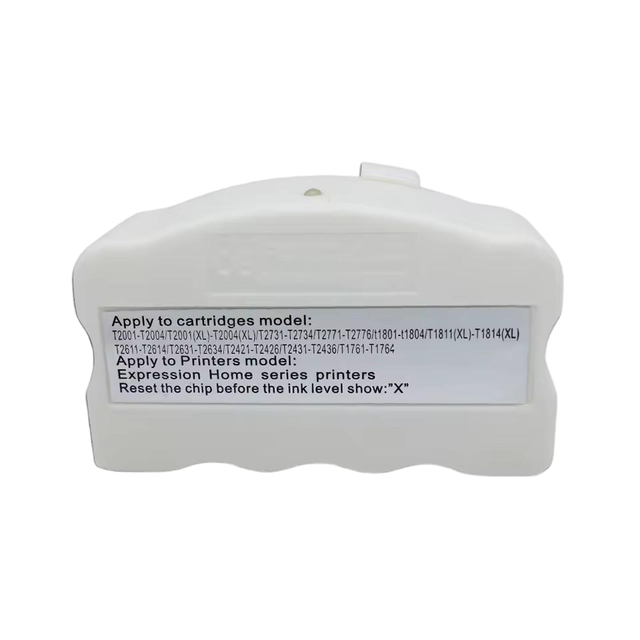 26 26XL Ink Cartridge Chip Resetter for Epson XP-600 XP-700 XP-605 XP-800 XP-610 XP-710 XP-615 XP-810 XP-510 Printer