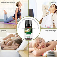 Huile Essentielle de Chèvrefeuille Marque Blanche 100% Pure Naturelle Biologique Certifiée Pressée à Froid Non-OGM Écologique Aromathérapie