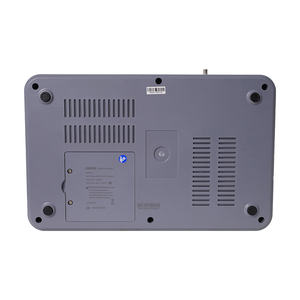 CONTEC E3 3 canaux 12 fils portable ecg machine <span class=keywords><strong>cardiotocographie</strong></span> machine - Product Image 6