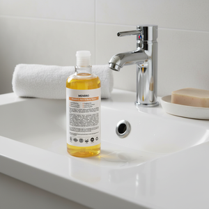 Sérum pour le visage et le corps à 100% de vitamine C, arbutine, niacinamide, qualité injectable X10, pour tous les types de peau, améliore l'élasticité, éclaircit, 500 ml - Product Image 6