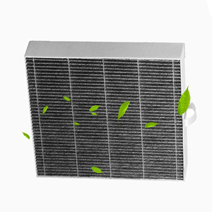 Blueair <b>Air</b> <b>Purifier</b> Filter 5400 5410i 5440i <b>Hepa</b> Replacement Filter for DustMagnet - Product Image 2