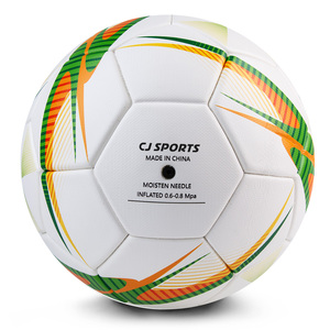 Vietnam Factory Wholesale Professional Soccer Ball PU <b>Leather</b> Size 5 Match <b>Football</b> Ball Custom Logo Bulk Order Supply Top - Product Image 3