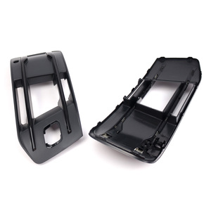 Rejilla Inferior para Audi Q7, Marco de Luz Antiniebla para Parachoques Delantero, 4M0807681T, Pieza de Repuesto de ABS - Product Image 4