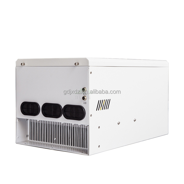 10kw-60kw High Frequency Induction Heating Generator OEM Customized Plastic Granulation Induction Heater