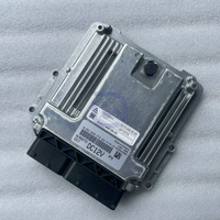 0281020739 EDC17CV54 ECU ECM Controlador de Unidad de Control del Motor, Módulo de Control Electrónico, Placa de Computadora para Camión/Tractor/Excavadora