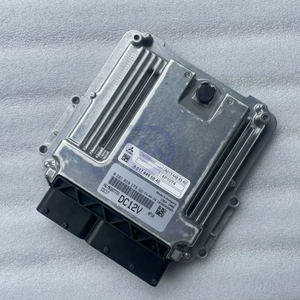 0281020739 EDC17CV54 ECU ECM Contrôleur de moteur Unité de contrôle électronique Module de commande électronique Carte électronique pour camion/<span class=keywords><strong>tracteur</strong></span>/excavateur - Product Image 4