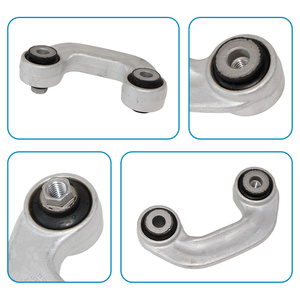 Nuevo Enlace Estabilizador de Suspensión SENP para Audi A4 OEM 8E0411318 <span class=keywords><strong>8E0</strong></span> <span class=keywords><strong>411</strong></span> <span class=keywords><strong>318</strong></span> - Product Image 6