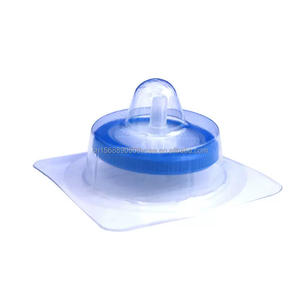 Filtro de Membrana Tipo <span class=keywords><strong>Jeringa</strong></span> Desechable de <span class=keywords><strong>25</strong></span>/13 mm con Cabezal de Filtro de Aguja de Alta Precisión para Entrada - Product Image 3
